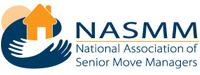 logo for National Association of Senior Move Managers