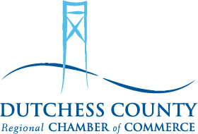 logo for the Dutchess County Regional Chamber of Commerce